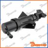 Gicleur de lave-phare pour AUDI | EDS-AU-102, 4B0955102